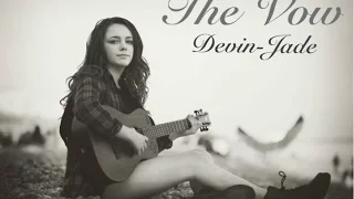 the vow devin jade original song 