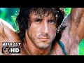 Download Lagu RAMBO: FIRST BLOOD PART II Clip - \