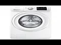 Samsung Washer Model OBX WA49B5105AV-US Troubleshooting