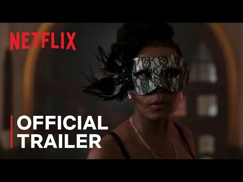 Season 2 Official Trailer