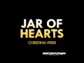 Download Lagu Christina Perri - Jar of Hearts (Electrocisum \