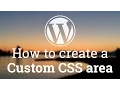 Part 13 - WordPress Theme Development
