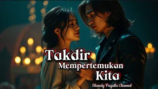 takdir mempertemukan kita lagu melayu paling menyentuh hati 2026