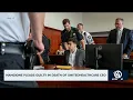 Mangione pleads guilty in death of United Health Care CEO