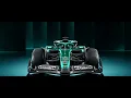 Lagu Aston Martin–Honda’s 2026 F1 Engine REVEALED! First Sound + New Era Begins