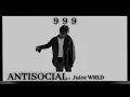 Juice WRLD - Anti Social (Without Migos)