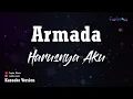 Armada - Harusnya Aku (Karaoke Version)