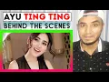 Download Lagu AYU TING TING, behind the scenes, SUN RHA HA NA TU  | REACTION