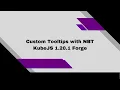 Custom Tooltips with NBT KubeJS 1 20 1 Forge