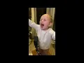 Mary Did You Know - 2-Year-Old Simon James Larson
