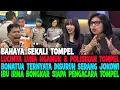 Lagu LUCINTA LUNA POLISIKAN TOMPEL 😱 IBU IRMA WARNING PENGACARA TOMPEL BERBAHAYA 😱 BONATUA KECEPLOSAN 😂
