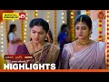 Download Lagu Mega Sangamam - Highlights | Annam | Kayal | Marumagal | 06 Oct 2025 | Tamil Serial | Sun TV