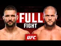 Download Lagu Mateusz Gamrot vs Rafael Fiziev | Full Fight | UFC Rio