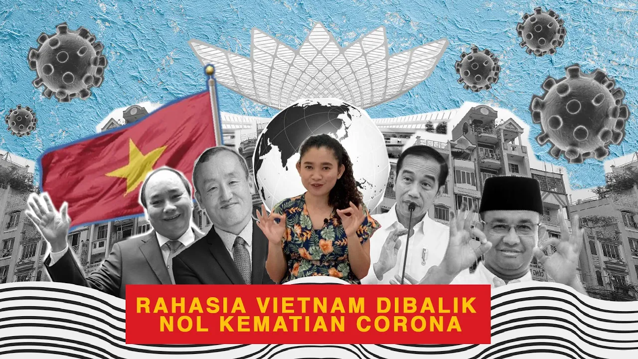 KOMPAS.TV - Jumlah kasus positif corona atau covid-19 secara global melonjak. Dalam 12 hari, ada lon. 