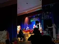 Oogie Boogie's Song (Cover) Performance