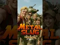 Lagu What if Metal Slug come to real world? #metalslug #aivideo