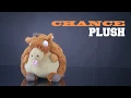 Chance Plush Showcase