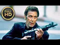 HEAT 1995 Trailer 1080p