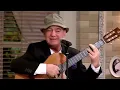 The Autumn Leaves ( Live ) في برنامج صولا مع أصالة و بمشاركة الفنانة بشرى