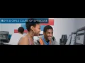 Boys and Girls Clubs of Syracuse