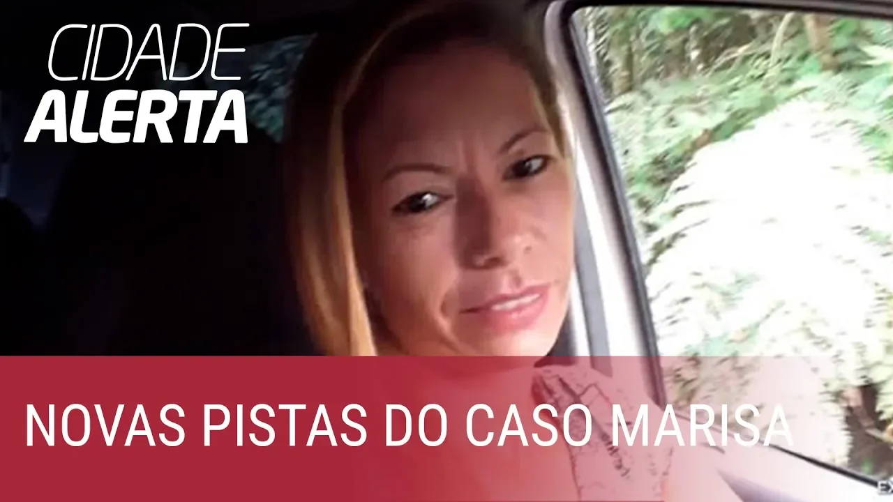 Caso Marisa: vídeo mostra porão da clínica de suspeito