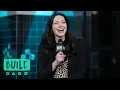 Laura Prepon Had To Direct Orange Is The New Black While Tied Up