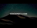 Juan Solo & Raquel Sofía - Que Nos Alcance