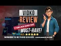 Vidko Review Review Bonuses In-Depth Walkthrough Demo OTO VIDKO Review NEW Vidko Review