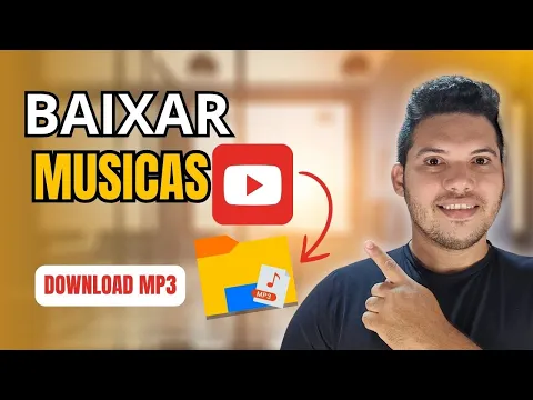 Download MP3 Como Baixar Músicas do YouTube  em MP3 (2024)