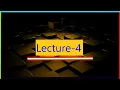 Prototype Approach of Software Development Lecture-4