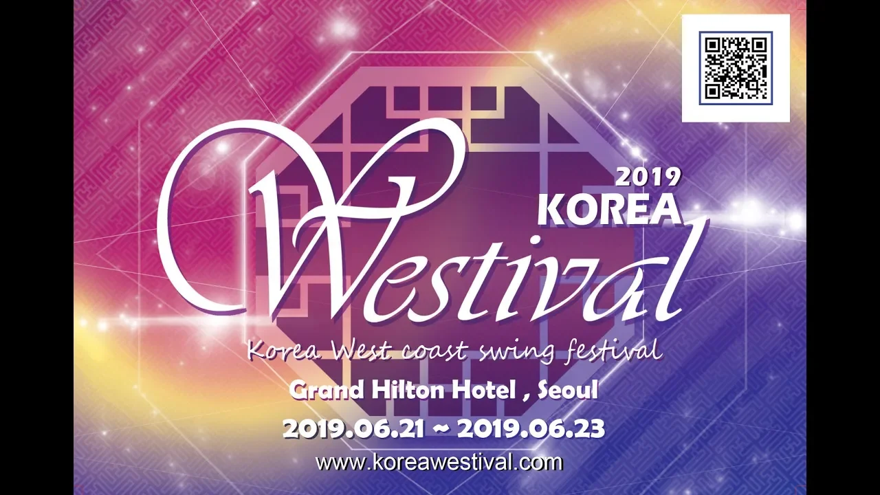 [2019 Korea Westival] Promotional Video