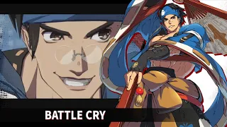 Download Rock Parade [With Lyrics] (Anji Theme) - Guilty Gear Strive OST- MP3