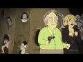 Mr Pickles - Scene featuring the untitled song from the second series finale