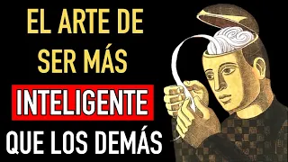 CÓMO SER MÁS INTELIGENTE QUE LOS DEMÁS | Estas actitudes te harán más sabio