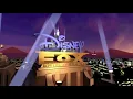 Lagu Disney FOX Entertainment logo March 2019