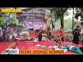 Download Lagu MENEGANGKAN ⁉️ ADEGAN CELENG SRENGGI JARANAN NEW WIJOYO PUTRO FT PELANGI  LIVE JETIS PACE NGANJUK