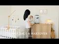 IKEA HAUL Baby space Makeover Organization IKEA items recommendation