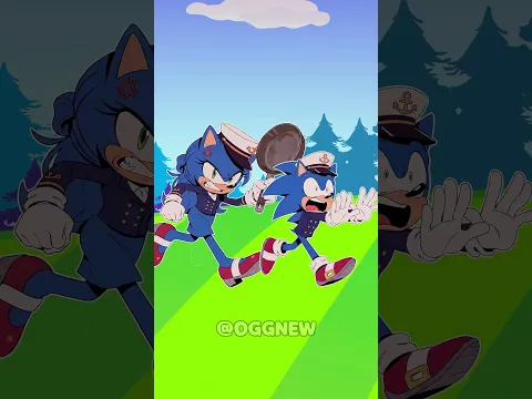 When Sonic Won’t Let You Sleep 😂💀#SonicTheHedgehog #shorts #sonic