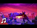 Lagu ♪ TheFatRat \u0026 Anjulie - Love It When You Hurt Me (Minecraft Animation) [Music Video]