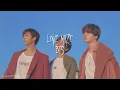 Lagu bts - love maze ( sped up )