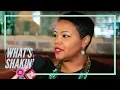 Family Matters Kellie Shanygne Williams Reveals Keanu Reeves Crush