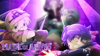 made in abyss dawn of the deep soul recap