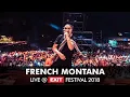 Download Lagu EXIT 2018 | French Montana - Unforgettable LIVE @ Main Stage