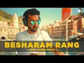 Download Lagu Besharam Rang (Pathaan) - DJ NYK Deep House Remix | Shilpa Rao , Shahrukh Khan, Deepika Padukone