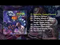 Job for a Cowboy - Moon Healer (FULL ALBUM)