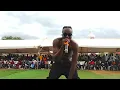 Download Lagu An Elecrify performance by King 👑 Juba in Midan Ariga