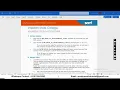 New Perspectives Excel 2019 Module 7 SAM Project 1a Valerian State College