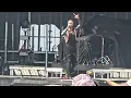 Download Lagu Daughtry - “Heavy Is the Crown” Live at Welcome to Rockville 2025