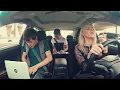 UNSTEADY - X Ambassadors - Car Style - Madilyn Bailey & KHS Cover