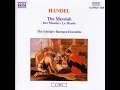 Messiah, HWV 56: Part I: Sinfonia
